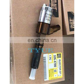 3200677 320-0677 2645A746 Common Rail Injector For CAT System C6.6 photo-4