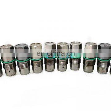 High Quality Delphi Pressure Limiting Valve photo-2