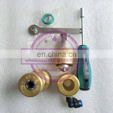 320D injector repairing tool kits and dismounting tools for 320D,injector repair tool kits,common rail,320 D 326-4700