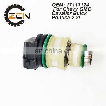 Factory Cheap New Fuel Injector 17113124 FJ10045 For Pontica 2.2L USA Car Parts photo-4