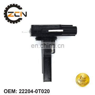 ZCN Mass Air Flow Meter Sensor22204-0T020 For PRIUS RAV4 CROWN LAND CRUISER PRADO High Quality Cheap MAF22204-0T040