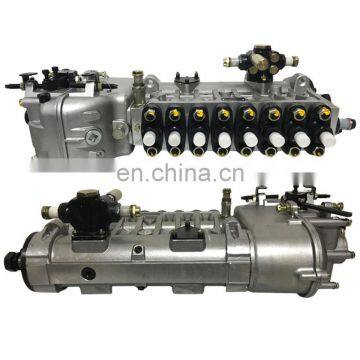 Injection Pump 817023150001 With Model BHT8P9170R6831 photo-5