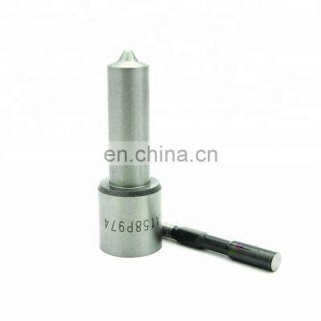 Fuel injector nozzle DSLA158P974 high pressure nozzle DSLA 158 P 974 common rail nozzle 0433175275 for 0445120008