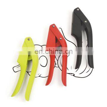 New Design Garlic Crushing Machine And Garlic Slice Function Crush 2 in 1 Garlic Press photo-2