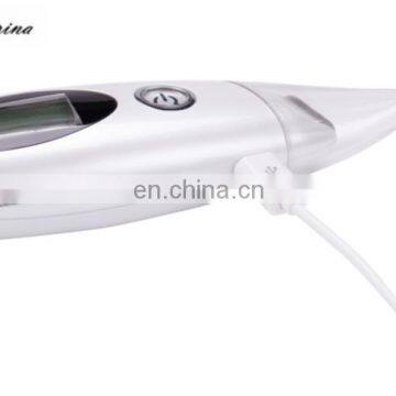 Professional Skin Scrubber Beauty Salon Equipment Rechargeable Exfoliating Body Skin Scrubber photo-4