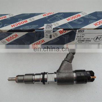 original fuel diesel injector 0445120348,0445120347,371-3974 brand new