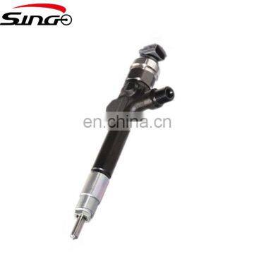 Common rail Injector 295050-054