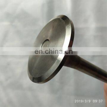 Подлинные детали двигателя. Выпускной клапан 3088391 photo-5