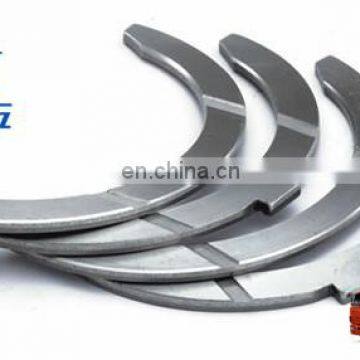 KAMAZ Spare Parts Crankshaft Thrust Bearing 740.1005183 740.1005184 740.1006010 photo-6
