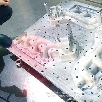 Handheld 3D Scanner HSCAN771 photo-4