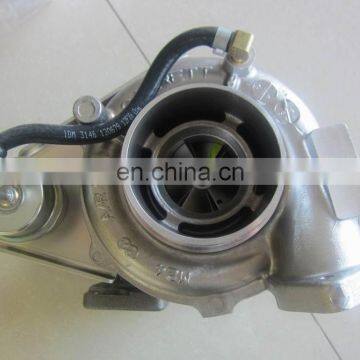 Turbo -- Excavator SK200-8 J05E Turbocharger