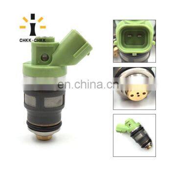 Automotive Parts Fuel Injector Nozzle OEM 23209-75060 photo-2