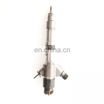 Auto Parts Dubai Diesel Injector 0445120343