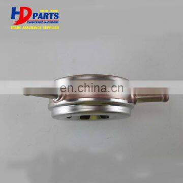 Diesel Engine Parts V2003 Oil Cooler photo-3