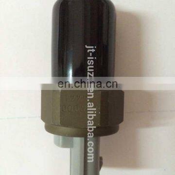 Genuine 4HK1 8981197900 SENSOR; PRESS