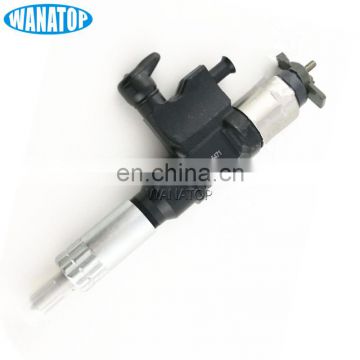 Common Rail Injector 095000-5471 For Isuzu 4HK1, 6HK1