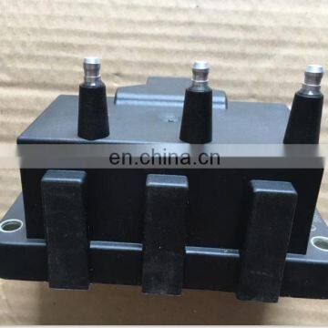 DCEC engine6BT5.9/BGE5.9engine Ignition coil 3937301/3922701natural gas engine parts