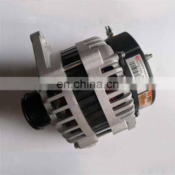 Diesel Engine Parts ISLE Alternator Generator JFZ2718 4946255 photo-5