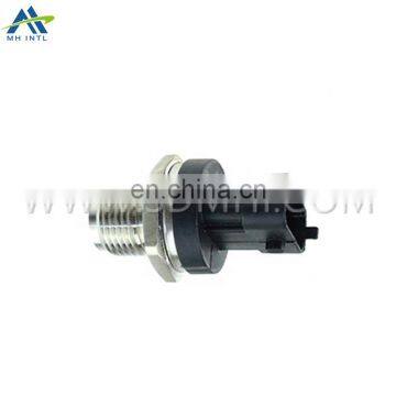 93185626 Durable In Use Brand New Diesel Rail Fuel Pressure Sensor photo-2