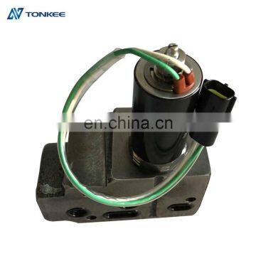 Solenoid valve 14532653 VOE14532653 solenoid valve with seat EC210B EC240B EC290B excavator