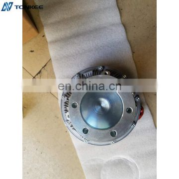 Cooling silicon oil fan cluth 281-3589 281-3588 fan clutch for E320D 320C Excavator