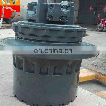 Chinese Suppliers Pc200-7 Final Drive 20Y-27-00351 Travel Motor Ass'y