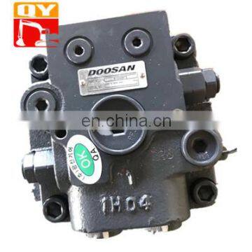 Excavator DH300-7 DX300 Swing Motor JMF195 Motor, Swing Device K1045875