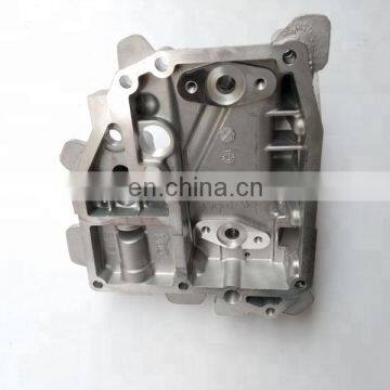 Diesel Engine Parts ISF3.8 Oil Cooler Cover 5284426 5267094 photo-4