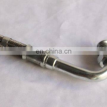 New Products 6CT8.3 Turbocharger Oil Pipe 3415317 photo-2