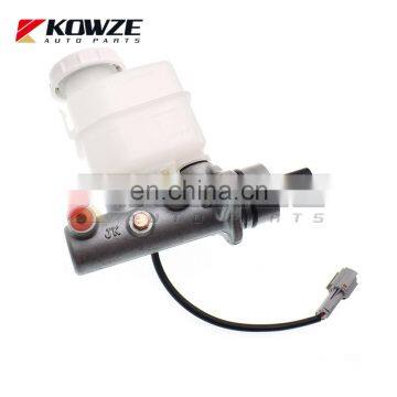 Brake Master Cylinder Assembly For Mitsubishi Pajero Montero V73 6G72 V75 6G74 V77 6G75 V78 4M41 MR475274 4625A201