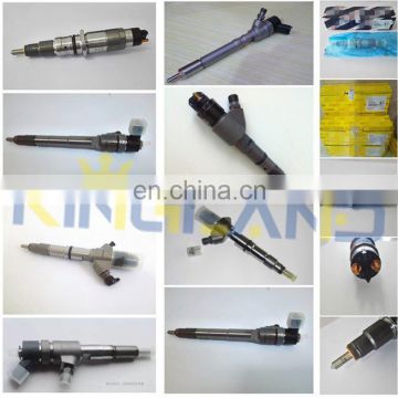 diesel ISF2.8 fuel injector 5258744 0445110376