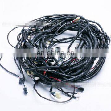 Diesel engine  Wiring Harness  20Y-06-31660