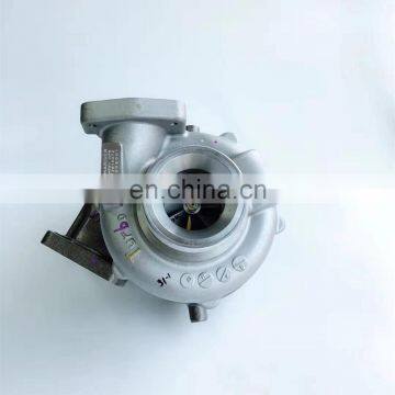 High Quality OEM China Made RHF 8980830411 4JJ1 Turbocharger 8-98083041-1 Turbo for Isuzu D-max photo-5