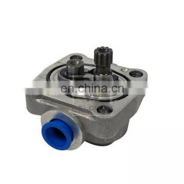 Excavator ZAX50 ZX55 ZX70 Hydraulic Pilot pump PVK-2B-505 Hydraulic Piston Gear pump