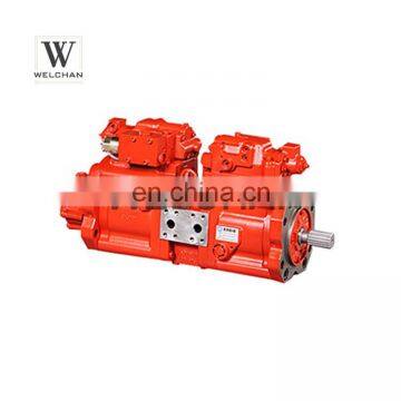 Excavator R130-7 R140-7 R150 Hydraulic Piston Main Pump K3V63DT-9C0S