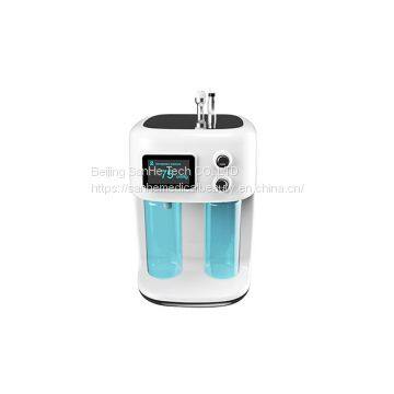 Water Dermabrasion Spa Facial Cleaning Hydra Diamond Microdermabrasion Machine