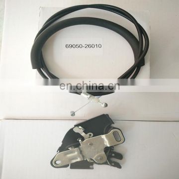 Electric Sliding Door Lock for Hiace 69050-26010