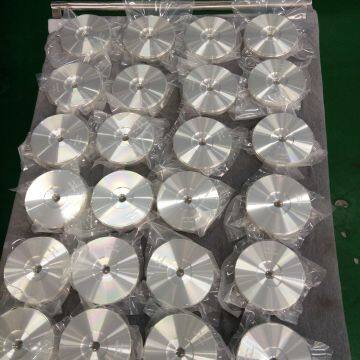 Planar Al Target, Aluminium Sputtering Target photo-2