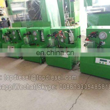 Common Rail Injector Test and Clean From PQ1000 photo-3