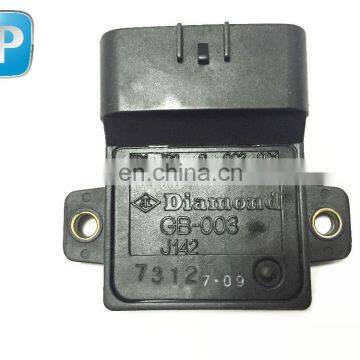 Ignition Module for 1990-98 S'ubaru Impreza Legacy GB-003 OEM#J142 22438-AA044 22438-AA045