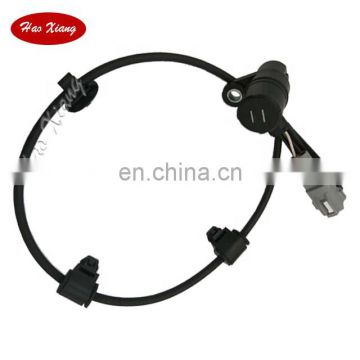 High Quality ABS Wheel Speed Sensor Rear Left 89546-0K050