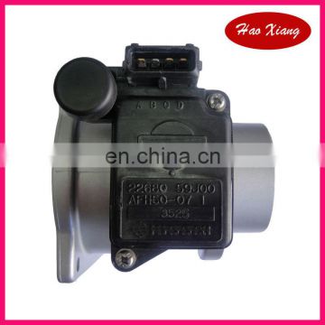 MAF sensor/Air Flow Meter 22680-59J00 AFH50-071