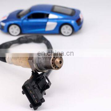 China Vehicles Auto Parts Professional 0258006937 For BYD Lifan ZHONGHUA Car Oxygen Sensor