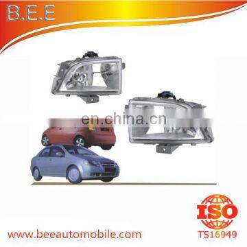 FOR CHEVROLET AVEO 2006 FOG LAMP