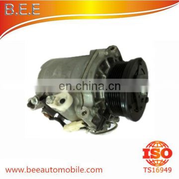 auto scroll compressor for Mitsubishi Outlander(07)