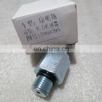 Heavy Truck Diesel Engine Oil 3969395 Pressure Switch