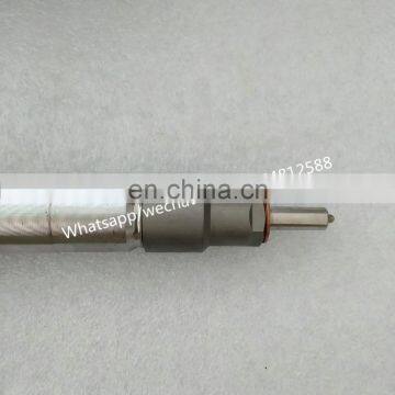 Common Rail Injector 0445120082 for Chevrolet 6.6L Silverado photo-2