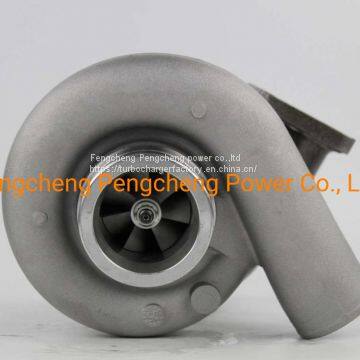 S2b 314450 Manufacturer Diesel Engine Turbocharger for Kamaz Truck
