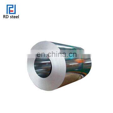 2b ba Colored 8k Mirror Finish 201 Stainless Steel Coil