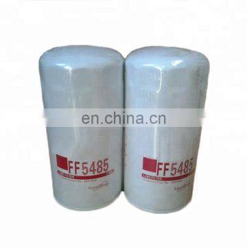 Factory Price ISDe Diesel Engine Parts Spin-on Fuel Filter FF5485